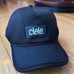 Ciele Running Go Cap